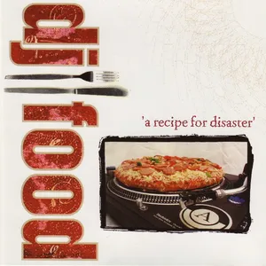 A recipe for disaster